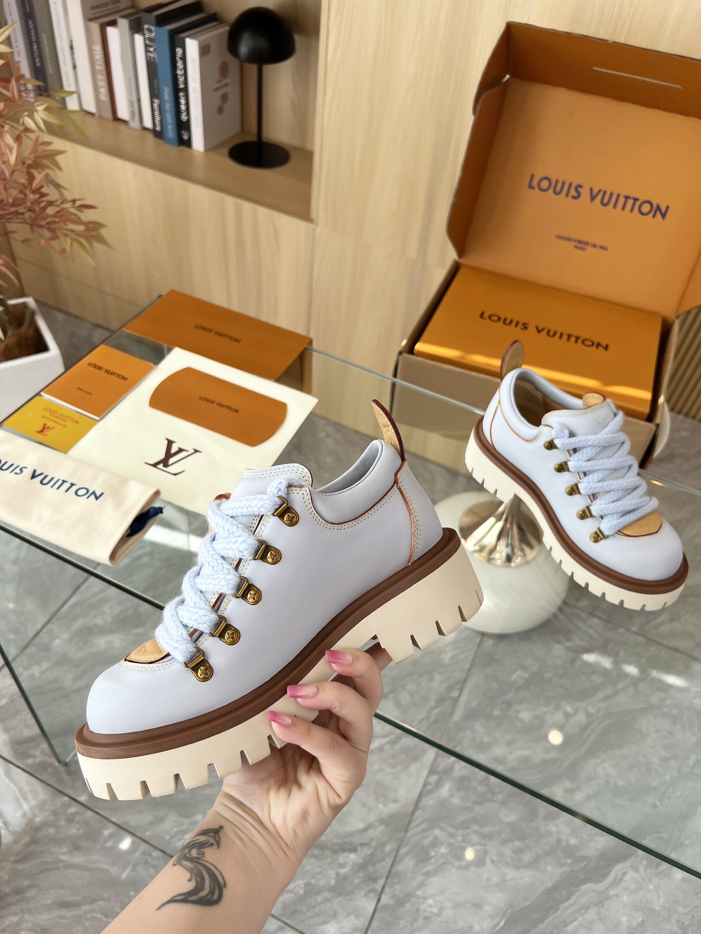 Louis Vuitton